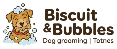 Biscuit & Bubbles